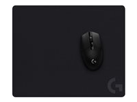 Logitech G G240 - Musemåtte - sort 943-000785