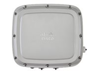 Cisco Catalyst 9124AXI - Trådløs forbindelse - Bluetooth, Wi-Fi 6 - 2.4 GHz, 5 GHz C9124AXI-E