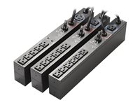 Eaton HotSwap MBP 6000i - Bypass-omskifter - for 9PX 9PX5KIBP; 9SX 9SX5KIRT MBP6KI