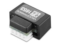 Lenovo ThinkStation VROC Key Module by Intel - Basic - RAID kontrolenheds opgraderingsnøgle RAID 0/1/5/10 aktivering - 1 lagringskontrol - CRU 4XH1Q31358