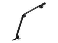 CHERRY MA 6.0 UNI USB - Boom-arm for mikrofon - universel - sort JA-0850