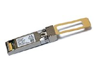 NVIDIA - SFP28 transceivermodul - 25GbE - 25GBase-SR - LC / LC - op til 100 m - 850 nm 980-9I595-00AM00