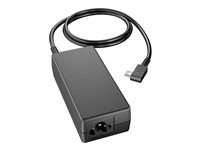 HP AC Adapter - Strømforsyningsadapter - 45 Watt - Europa - for Chromebook 11, 14; Chromebook x2; x360; ENVY x360 Laptop; Laptop 14; Pavilion x360 Laptop N8N14AA#ABB