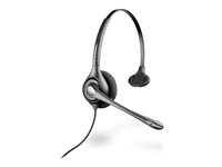 Poly SupraPlus H251N - Headset - på øret - kablet - TAA-kompatibel 7S443AA