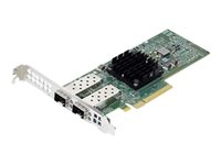 Broadcom 57414 - Customer Install - netværksadapter - OCP 3.0 - 10Gb Ethernet / 25Gb Ethernet SFP28 x 2 540-BCOR