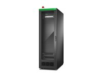Schneider Electric Easy Micro Data Center - Rack kabinet - baseindelukkekonfig. - 42U EMDC42U6KP2
