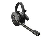 Jabra Engage 55 Convertible - Headset - i øret - konvertibel - DECT - trådløs - Certified for Microsoft Teams 9555-470-111