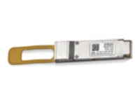 NVIDIA - QSFP56 transceivermodul - 200GbE - 200GBase-SR4 - MPO-12/UPC multi-tilstand - op til 100 m - 850 nm 980-9I17S-00HS00