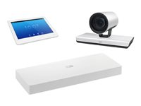 Cisco Webex Room Kit Pro with Precision 60 - GPL - Videokonferencepakke CS-KITPRO-P60-K9