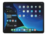 Kensington SA11 - Skærmbeskytter for tablet - med fortrolighedsfilter - 4-vejs - aftagelig - klæbemiddel - 11" - for Apple 11-inch iPad Pro (2. generation) K50720WW