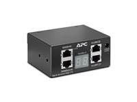 APC NetBotz rack Access Pod 175 - rack låsesæt NBPD1356