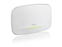 Zyxel NWA210BE - Trådløs forbindelse - BE12300, dual radio, NebulaFlex - Wi-Fi 7 - Wi-Fi 7 - 2.4 GHz, 5 GHz, 6 GHz - cloud-administreret NWA210BE-EU0101F