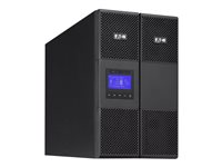 Eaton 9SX 9SX11KI - UPS (stativ-monterbar / ekstern) - AC 200/208/220/230/240/250 V - 10000 Watt - 11000 VA - RS-232, USB - PFC - 6U 9SX11KI