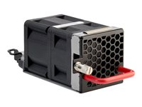 HPE Aruba - Blæsermodul til netværksenhed - for HPE Aruba 8325-32C (front til bagside luftflow) JL630A