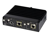 Cisco Catalyst IW9165E Rugged - Trådløs forbindelse - 1GbE, 2.5GbE - Wi-Fi 6E, Bluetooth - 5 GHz, 6 GHz - monterbar på rail IW9165E-E-WGB