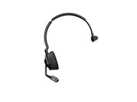 Jabra Engage 75 SE Mono (Low Power) - Headset - på øret - DECT / Bluetooth - trådløs - NFC - Zoom Certified, Google Meet Certified, Amazon Chime Certified, Certified for Microsoft Teams Open Office, Works With Chromebook Certified, UC-certificeret 9656-583-111-1