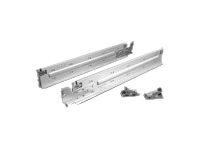 Lenovo Static - Kit til rack med spor - 4U - 19" - for ThinkCentre M75t Gen 2; ThinkStation P410; P500; P510; P520; P710; P720; P900; P910; P920 4XF0K29048