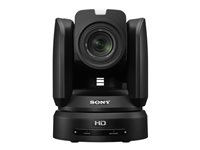 Sony BRC-H800 - Konferencekamera - PTZ - farve (Dag/nat) - 20.4 MP - motoriseret - 850 TVL - HDMI, 3G-SDI - DC 10,8 - 13,2 V / PoE Plus BRC-H800/AC