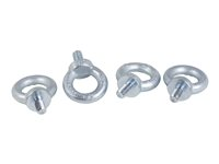 Schneider - Øjebolt (pakke med 4) NSYSFEB