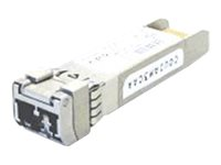 Cisco - SFP+ transceiver modul - 10GbE - 10GBase-SR - LC/PC multimodus - op til 300 m - 850 nm - for Catalyst ESS9300, Switch Module 3012, Switch Module 3110G, Switch Module 3110X; Nexus 5010 SFP-10G-SR=