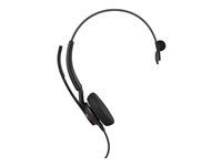 Jabra Engage 50 II UC Mono - Headset - på øret - kablet - USB-C 5093-299-2259