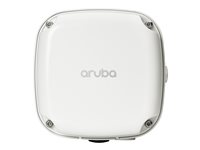HPE Aruba AP-567 (US) - Trådløs forbindelse - ZigBee, Bluetooth, Wi-Fi 6 - 2.4 GHz, 5 GHz - BTO R4W49A