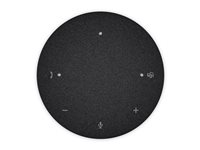 Dell Pro Plus SL525 - Konferencetelefon håndfri - Bluetooth - trådløs, kablet - aktiv støjfjerning - USB-C - Certified for Microsoft Teams, Zoom Certified SL525-EMEA