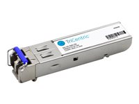 Cisco - SFP (mini-GBIC) transceiver modul - 1GbE - 1000Base-EX - LC/PC enkelttilstand - op til 40 km - 1310 nm - for Catalyst ESS9300 Embedded Series GLC-EX-SMD=