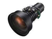 Sony VPLL-Z3010 - Kort-kast zoomobjektiv - 16.41 mm - 23.54 mm - f/1.75-2.1 - for VPL-FHZ80, FHZ85 VPLL-Z3010