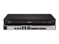 Dell DMPU108E - KVM switch - 8 x KVM port(s) A7485892