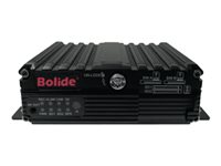 Bolide MVR9304SD-4GW - Standalone DVR - 8 kanaler - netværket MVR9304SD-4GW