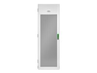 Schneider Electric Galaxy LIBSESMG13IEC - Batterihus - 13 x batteri - Litiumion - 2040 Wh - hvid LIBSESMG13IEC