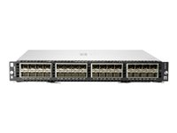 HPE Aruba 8400X-32Y - Ekspansionsmodul - 25 Gigabit SFP28 x 32 - for HPE Aruba 8400 8-slot Chassis JL687A
