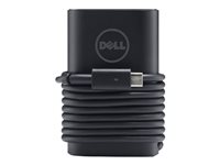 Dell - USB-C strømadapter - AC - 90 Watt - Europa DELL-14P3N