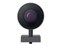 Dell UltraSharp WB7022 - Webcam - farve - 8,3 MP - 3840 x 2160 - USB WB7022-DEMEA