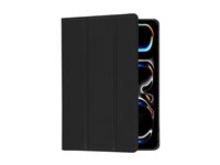 dbramante1928 Risskov - Flipomslag til tablet - sort RIIPGTBL6492