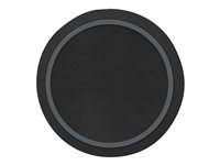 Insmat - Trådløs opladningspude - 15 Watt - Fast Charge - sort 500-1150