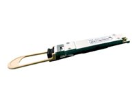 HPE X140 - QSFP+ transceiver modul - 40GbE - 40GBASE-BiDi - LC enkelttilstand - for FlexFabric 12900E, 12900E 36-Port, 12902E JL251A
