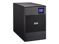 Eaton 9SX 9SX2000I - UPS - AC 200/208/220/230/240 V - 1800 Watt - 2000 VA - RS-232, USB - output-stikforbindelser: 8 - PFC 9SX2000I