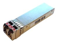 Cisco - SFP+ transceiver modul - 10GbE - 10GBase-CWDM - LC/PC enkelttilstand - op til 40 km - 1590 nm - for P/N: C9500-48Y4C, N3K-C34180YC, N9K-C9332C, NC55-MPA-12T-S, NCS-55A2-MOD-S, WS-C3850-48P CWDM-SFP10G-1590=