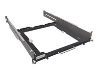 HP Mini Chassis ePSU - Rack-konsol sæt - for Workstation Z2 Mini G4 Entry, Z2 Mini G4 High Performance, Z2 Mini G4 Performance 3RW67AA