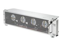 HPE Aruba - Ventilatorbakke for netværksudstyr - for HPE Aruba 6405 Switch Bundle, 6410 Switch Bundle R0X32A