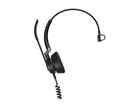 Jabra Engage 50 Mono - Headset - på øret - konvertibel - kablet - USB-C 5093-610-189