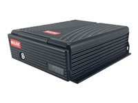 Bolide MVR9308-4GW - Standalone DVR - 8 kanaler - netværket MVR9308-4GW