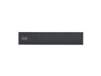APC Easy UPS SRV 192V RM Battery Pack - UPS-batteri (rackversion) - Blysyre - for P/N: SRVPM6KRI, SRVPM6KRIL SRV192RBP-7A