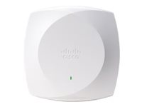 Cisco Wireless 9171I - Trådløs forbindelse - Wi-Fi 7, Bluetooth 5.3 LE - Wi-Fi 7, Bluetooth - 2.4 GHz, 5 GHz, 6 GHz - konfigureret CW9171I-CFG